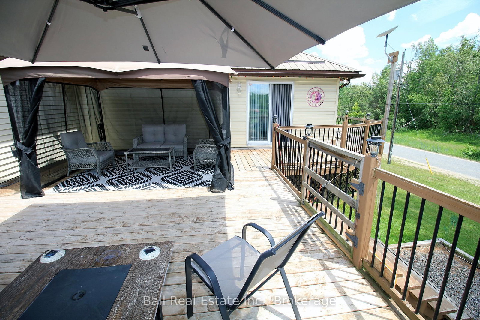 1123 Harcourt Road • Dysart et al, ON photo 39