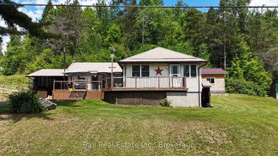 1123 Harcourt Road • Dysart et al, ON photo 4