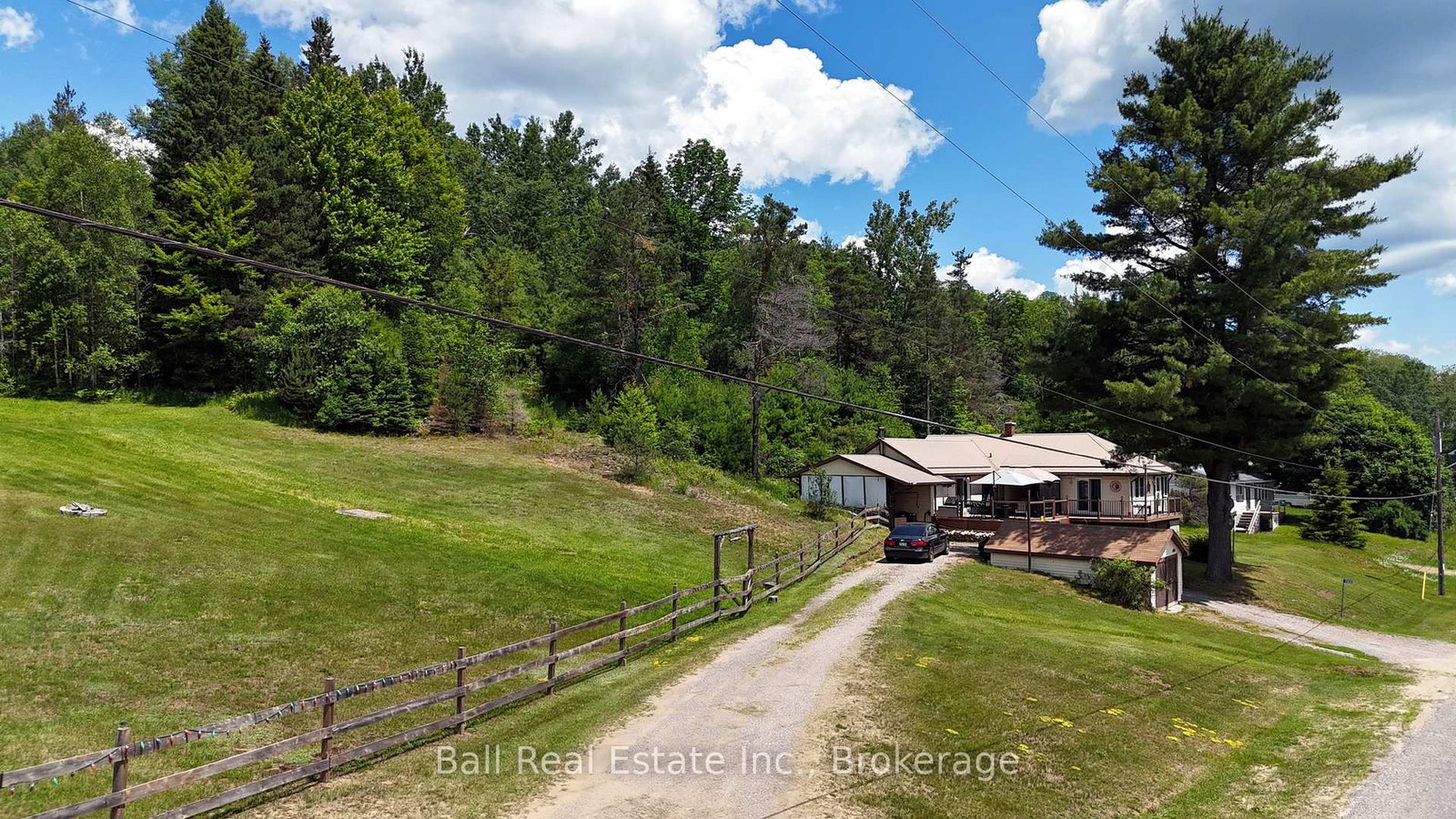 1123 Harcourt Road • Dysart et al, ON photo 6