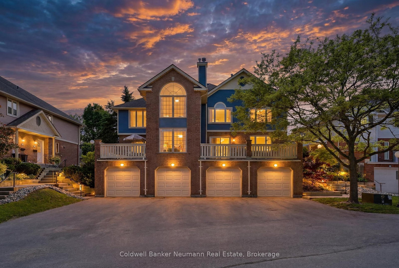 Townhouse for sale at 49-941 Gordon Street, Guelph, Ontario, N1G 4R9 - Kortright West - MLS: X13513838