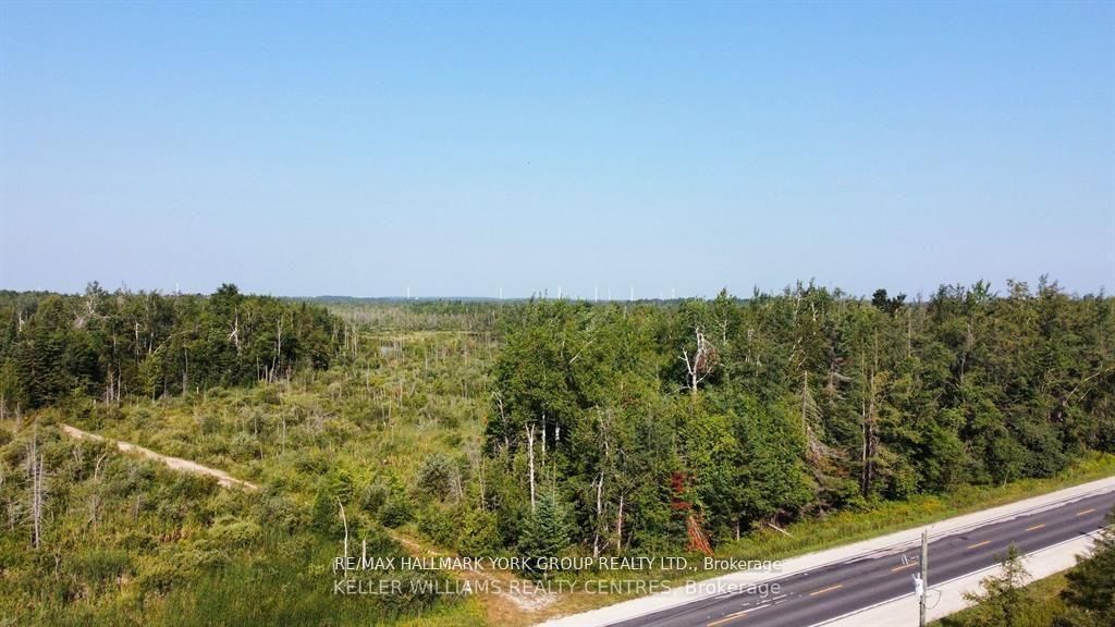 Pt Lot 80 Grey, Grey Highlands, Ontario N0C 1M0