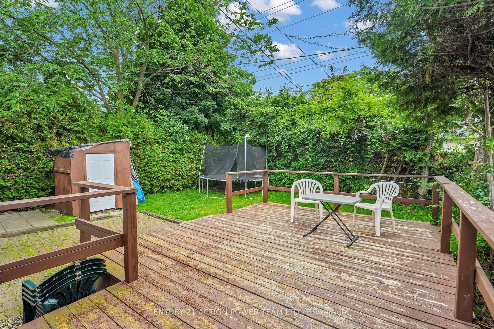 1299 Meadowlands Drive E • Ottawa, ON photo 37