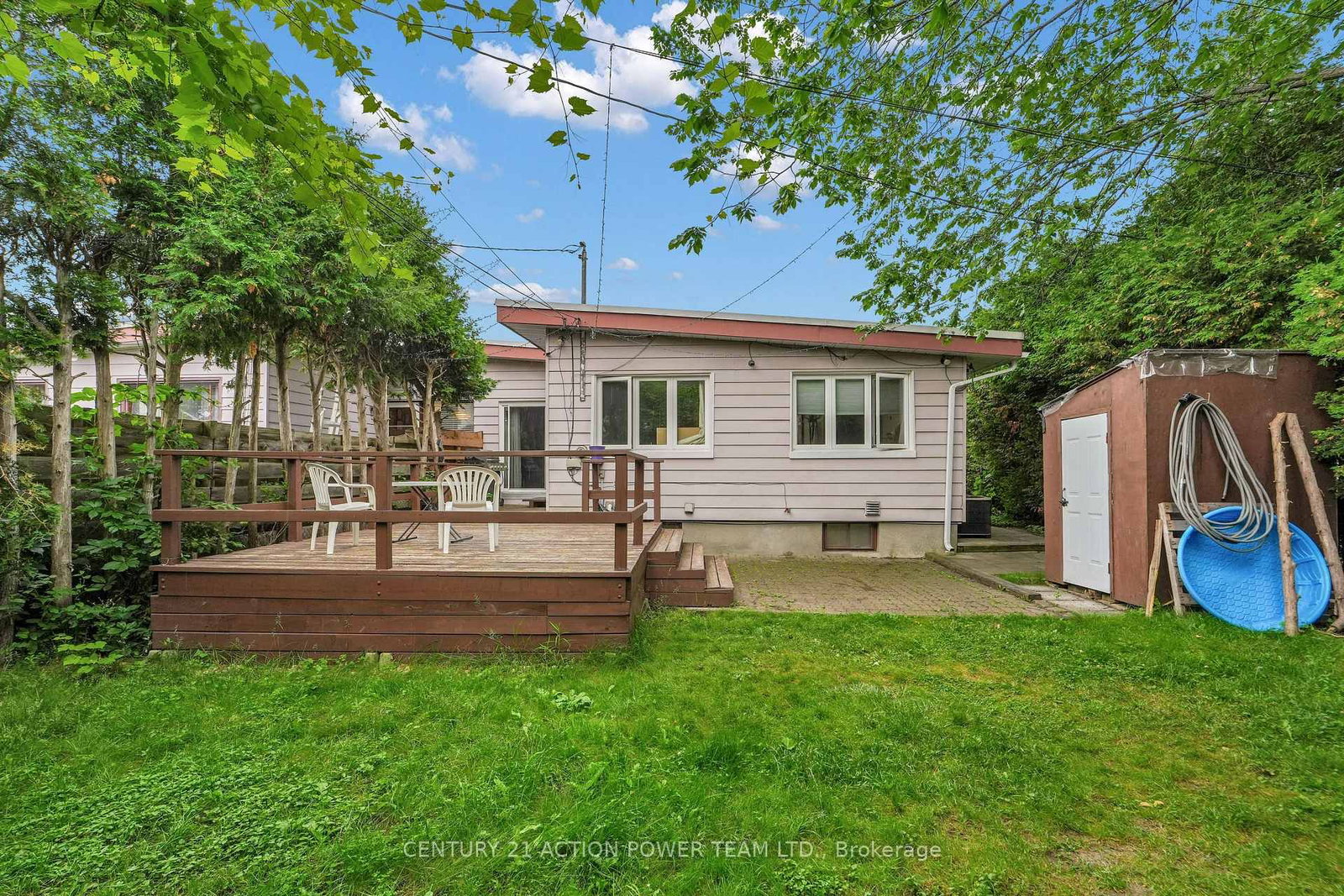 1299 Meadowlands Drive E • Ottawa, ON photo 39