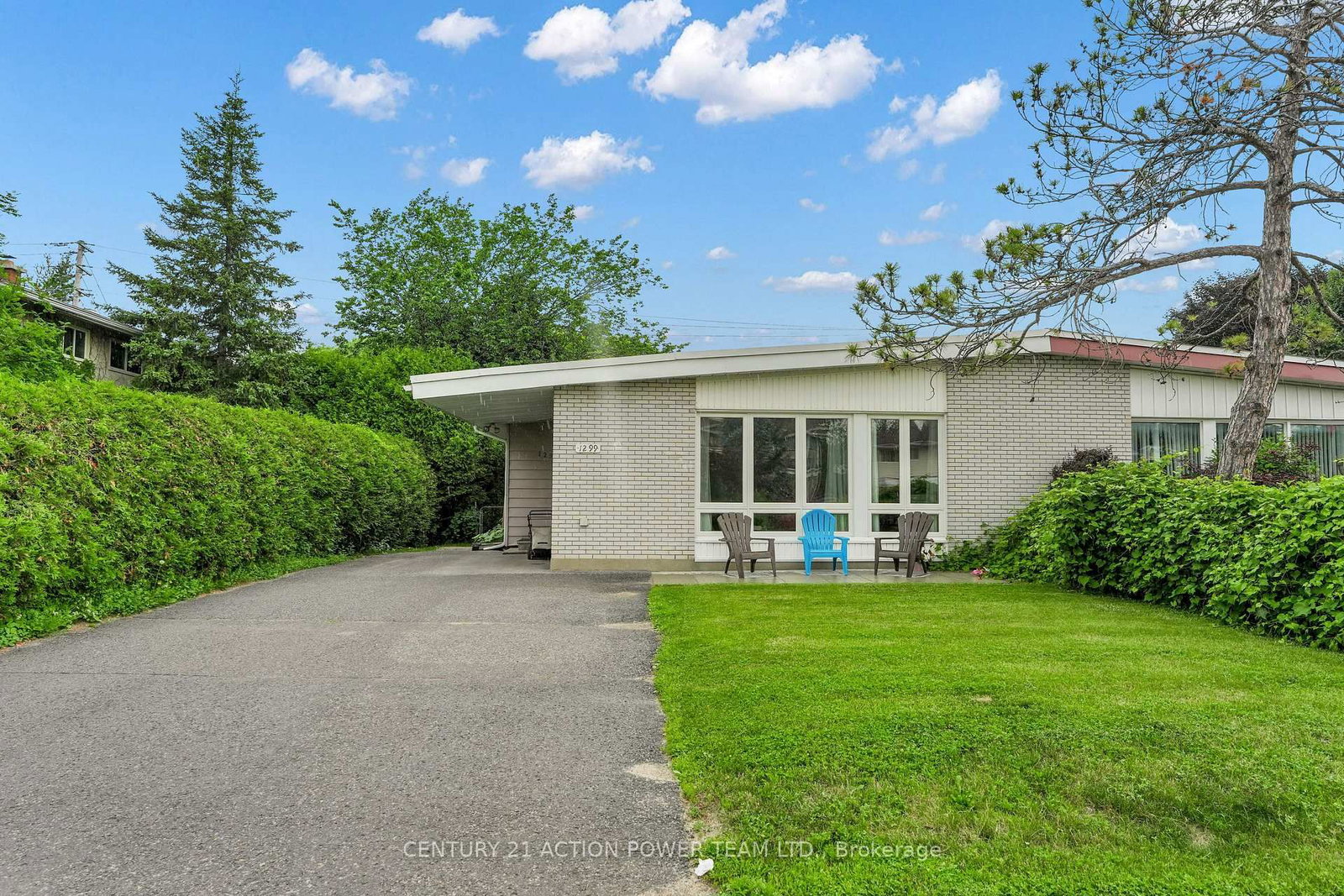 1299 Meadowlands Drive E • Ottawa, ON photo 40