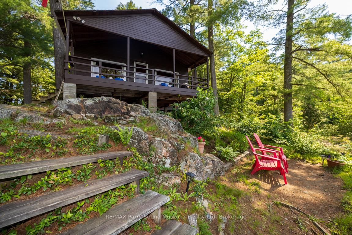 509 Horseshoe Lake WA (Bear Lane) • Seguin, ON photo 14