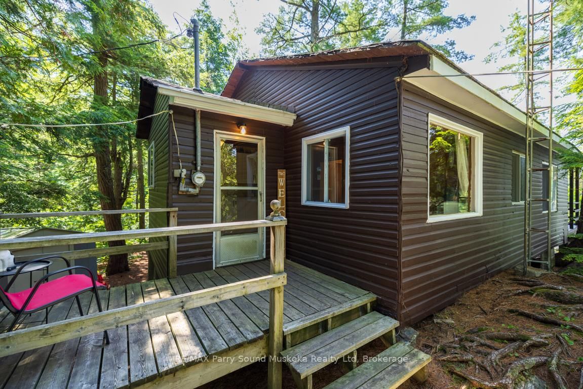 509 Horseshoe Lake WA (Bear Lane) • Seguin, ON photo 15