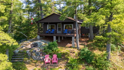 509 Horseshoe Lake WA (Bear Lane) — photo 2
