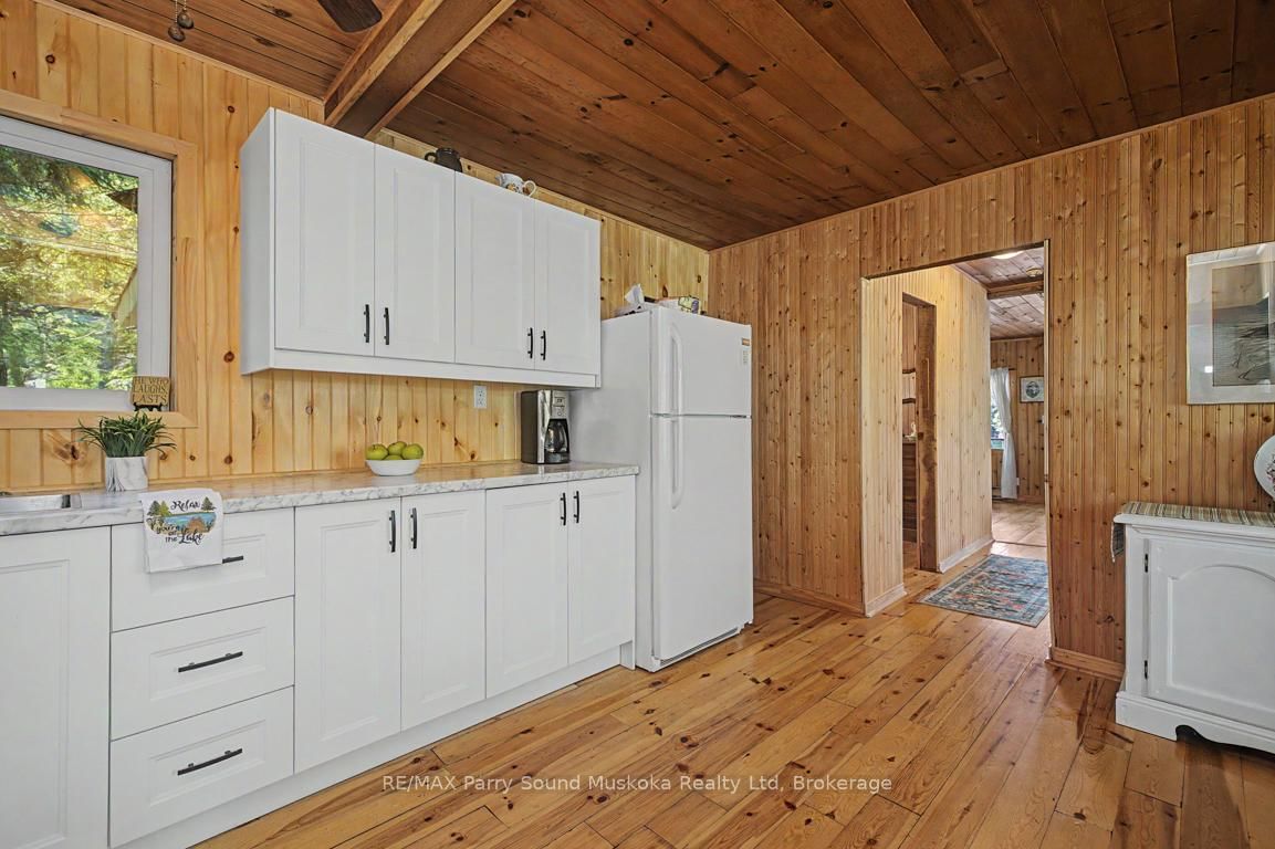 509 Horseshoe Lake WA (Bear Lane) • Seguin, ON photo 21