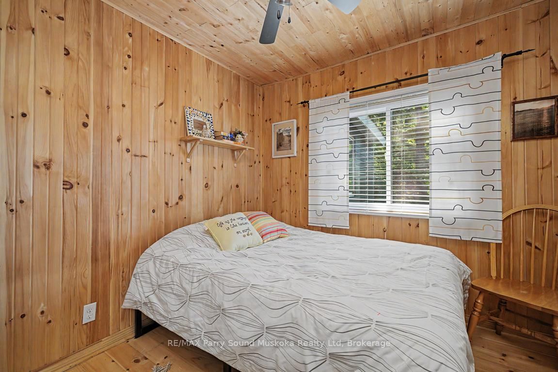 509 Horseshoe Lake WA (Bear Lane) • Seguin, ON photo 28