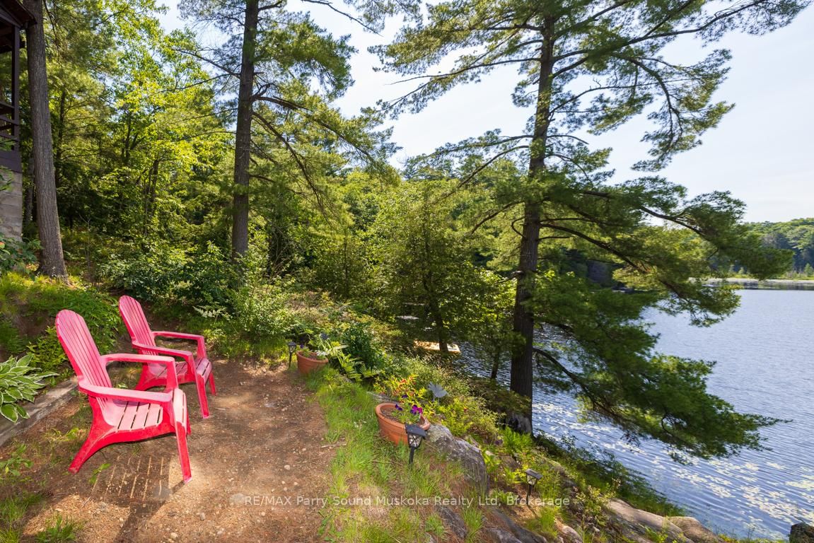 509 Horseshoe Lake WA (Bear Lane) • Seguin, ON photo 38