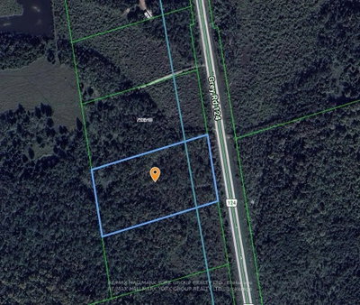 Pt LT 80 Grey R Grey Road • Grey Highlands, ON photo 3