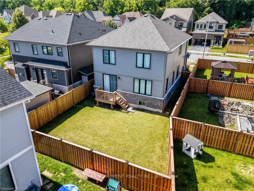 38 Riesling Street • Grimsby, ON photo 26