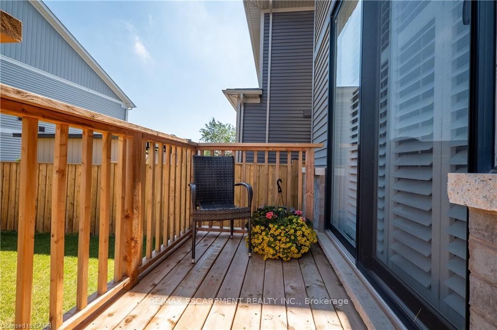 38 Riesling Street • Grimsby, ON photo 27