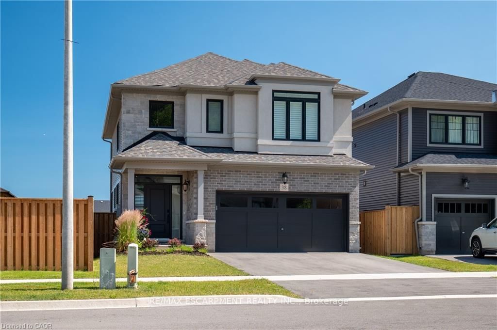 38 Riesling Street • Grimsby, ON photo 28