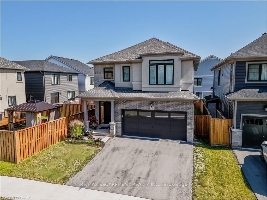 38 Riesling Street • Grimsby, ON photo 29