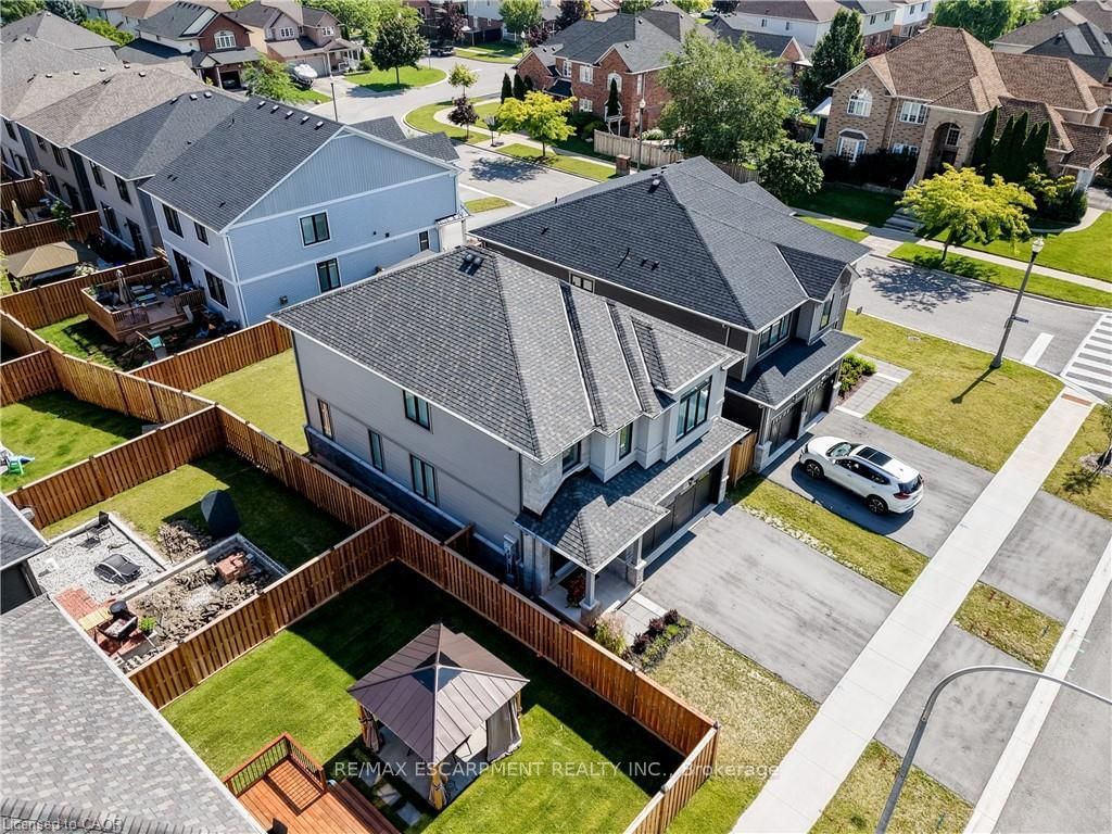 38 Riesling Street • Grimsby, ON photo 30
