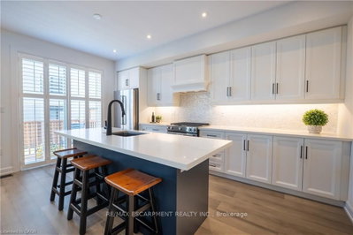 38 Riesling Street • Grimsby, ON photo 8