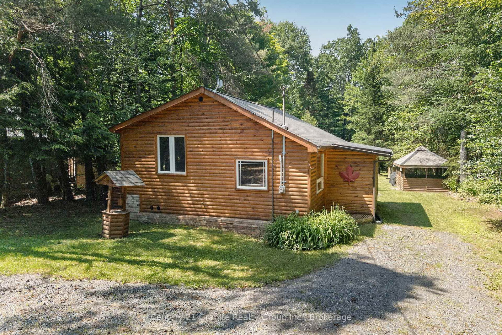 1880 E Blairhampton Road • Minden Hills, ON photo 4