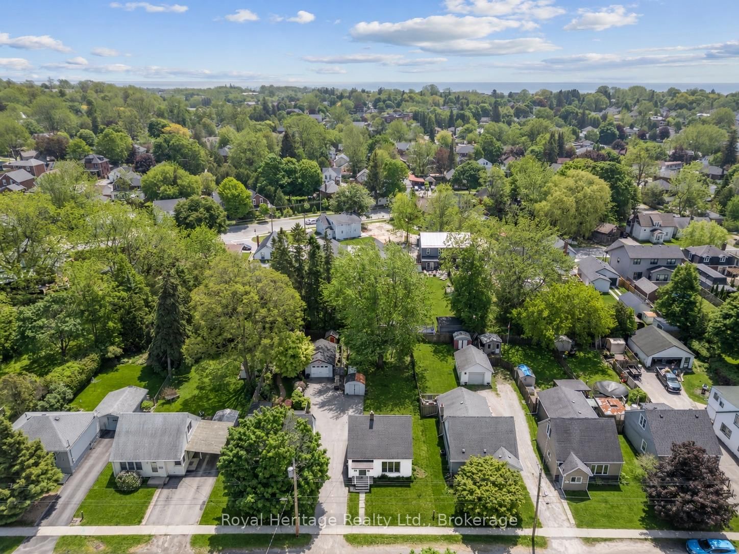 31 Caroline Street • Port Hope, ON photo 32