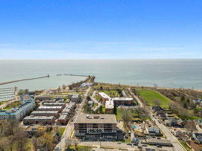 135 Orr Street • ##407 • Cobourg, ON photo 3