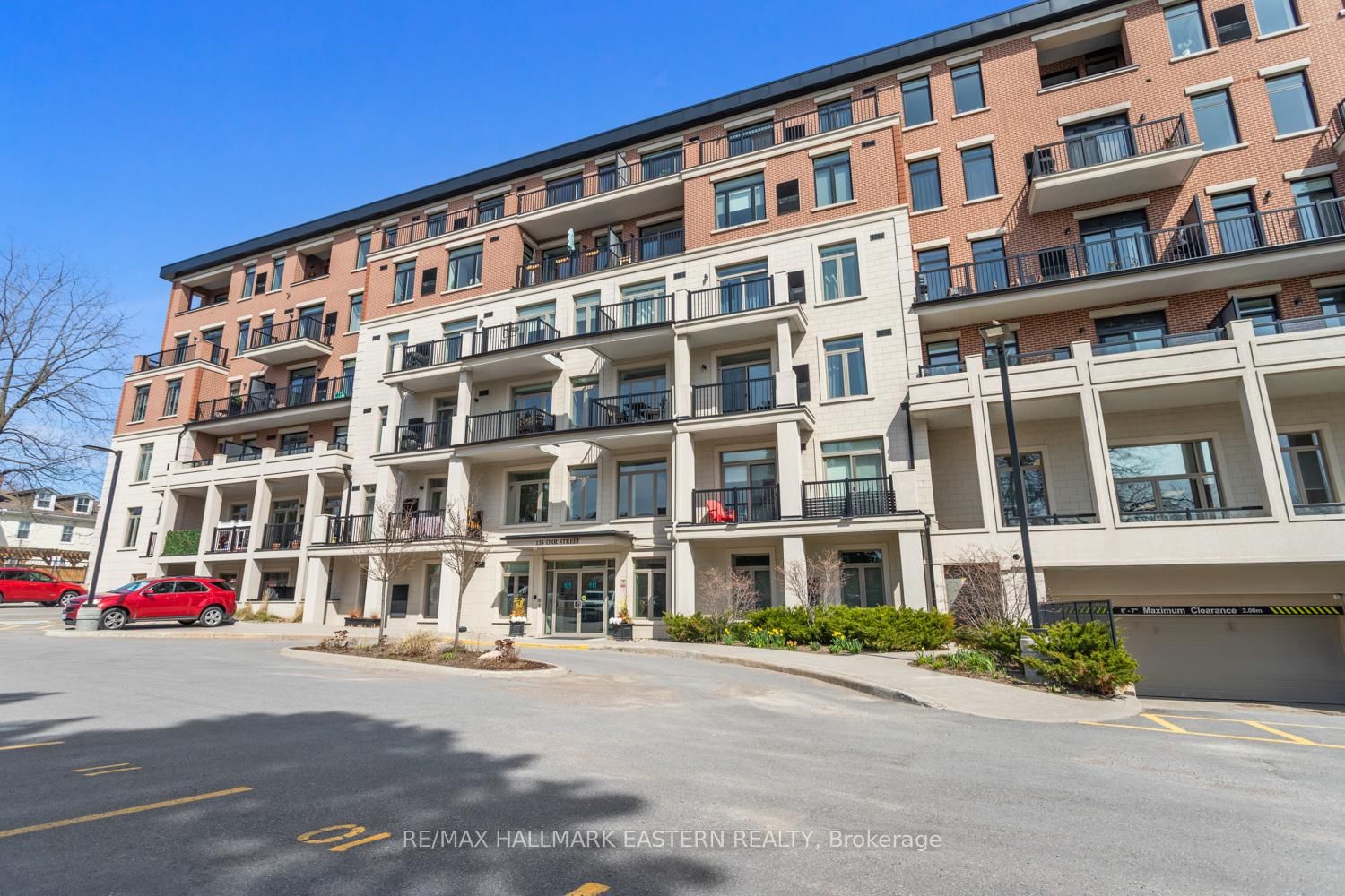 135 Orr Street • ##407 • Cobourg, ON photo 32