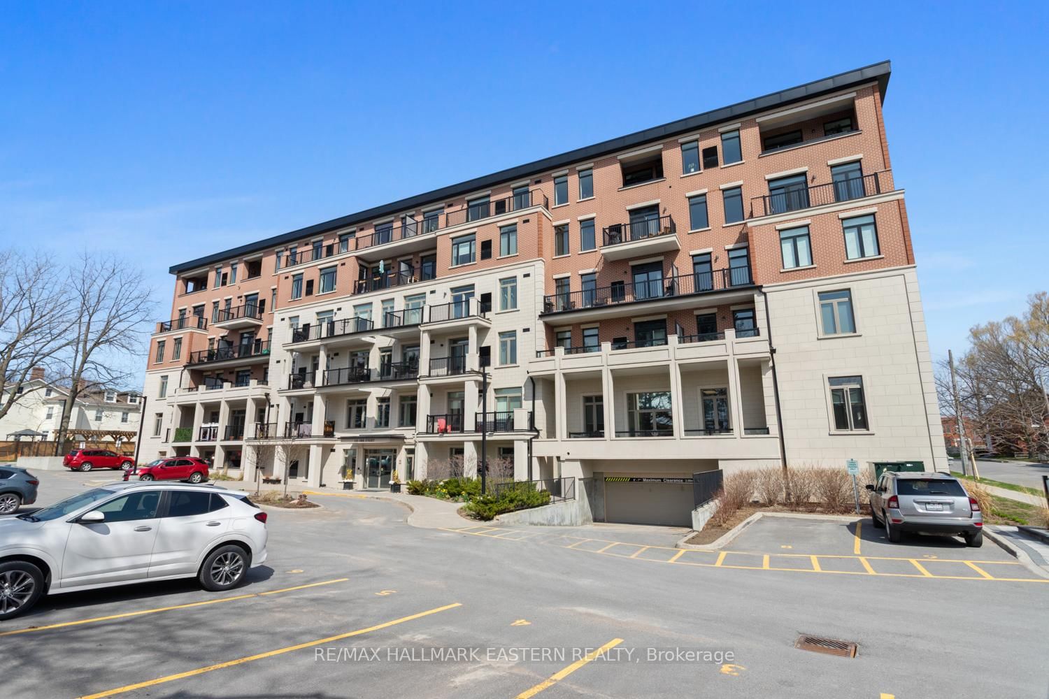 135 Orr Street • ##407 • Cobourg, ON photo 33