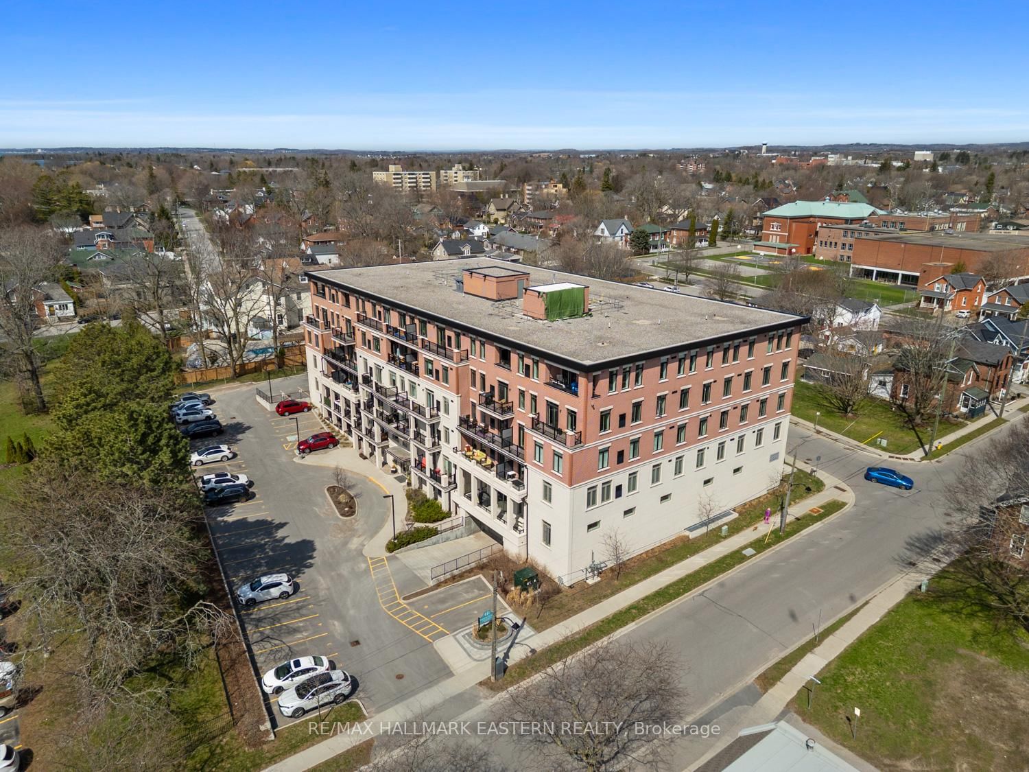 135 Orr Street • ##407 • Cobourg, ON photo 5