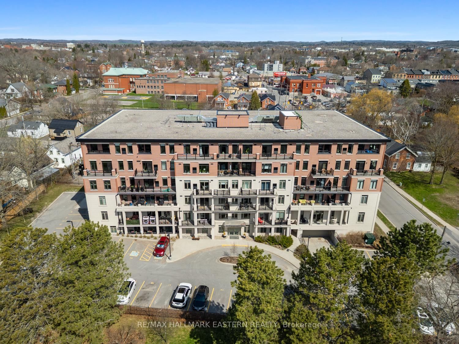 135 Orr Street • ##407 • Cobourg, ON photo 6