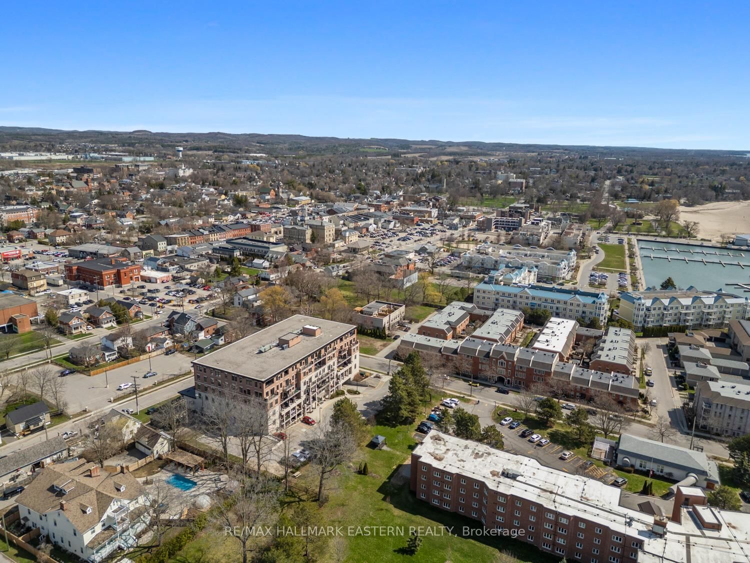 135 Orr Street • ##407 • Cobourg, ON photo 8