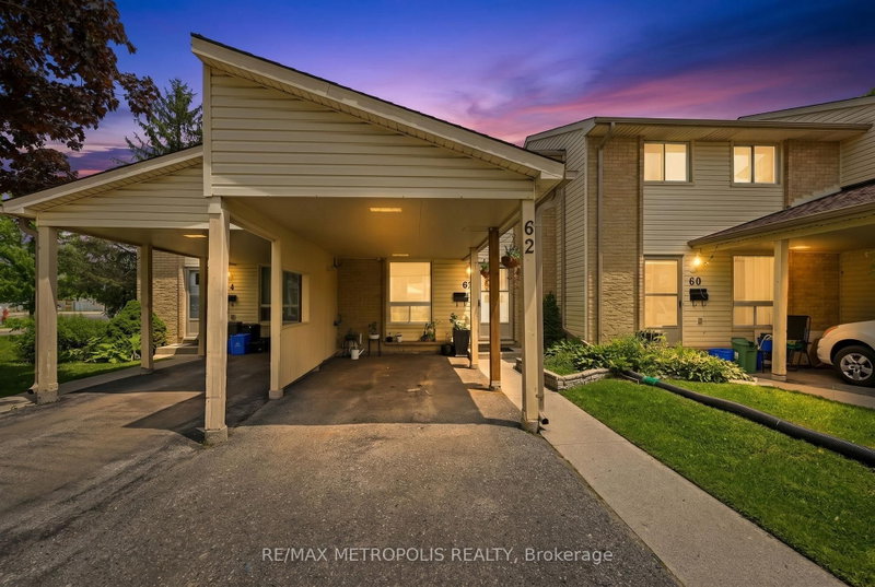 62 - 801 Osgoode Drive