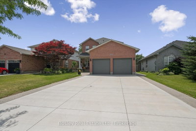 24 Watson Crescent • North Dumfries, ON photo 9