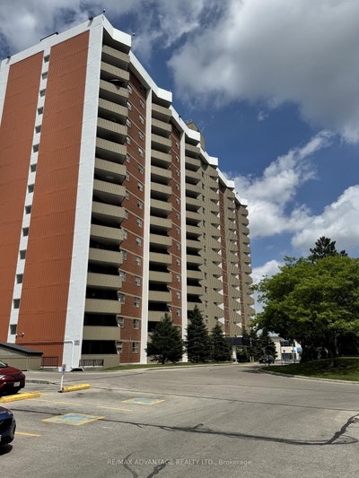 1103 Jalna Boulevard • #904 • London South, ON photo 2