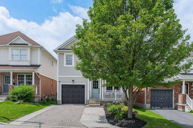 59 Yeaman Drive