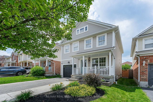 59 Yeaman Drive