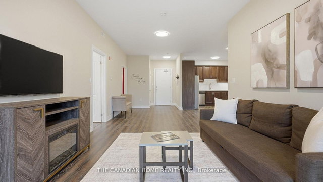 332 - 8111 Forest Glen Drive