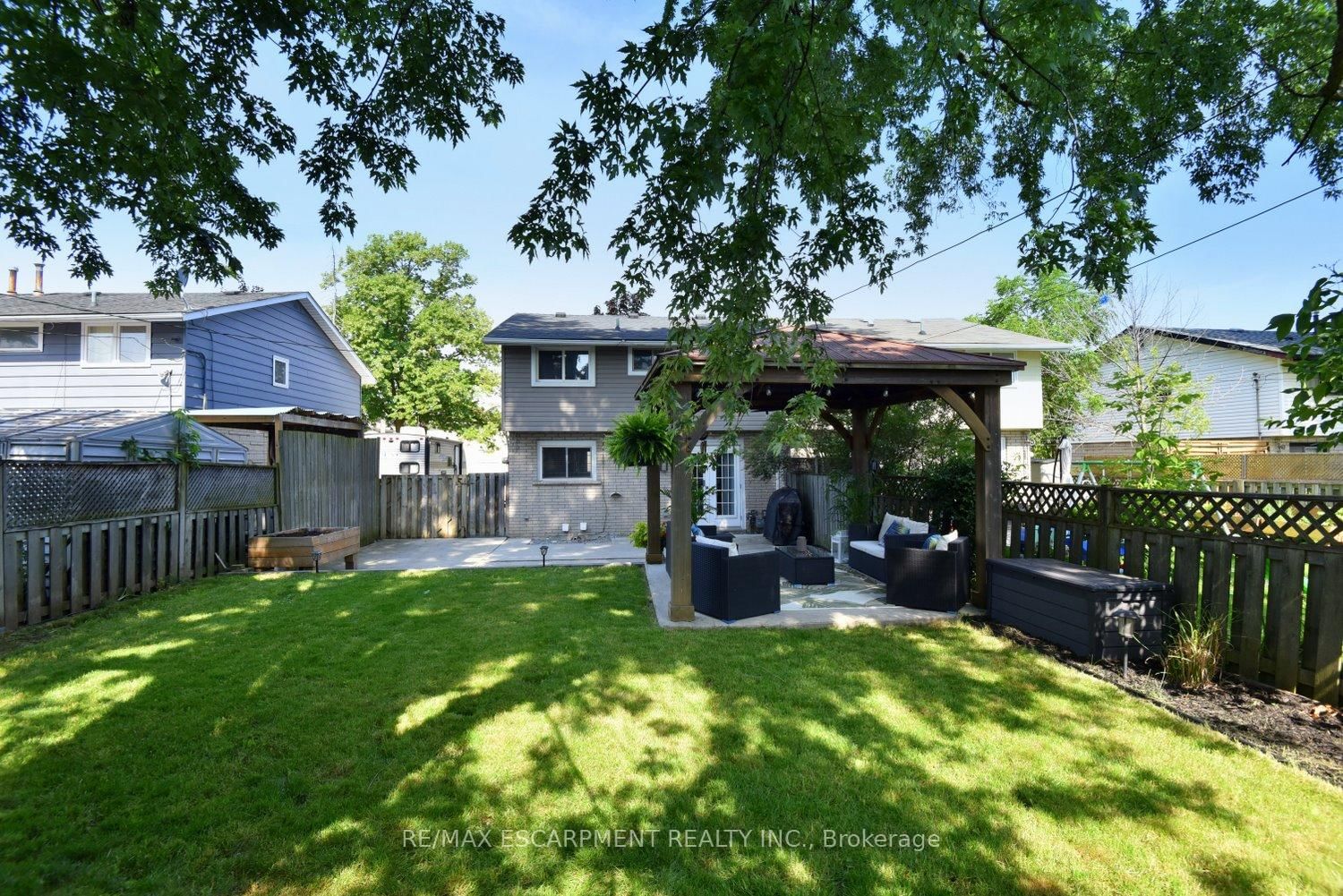 1091 Upper Wellington Street • Hamilton, ON photo 38