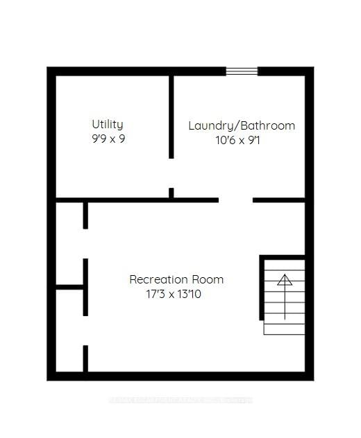1091 Upper Wellington Street • Hamilton, ON photo 46
