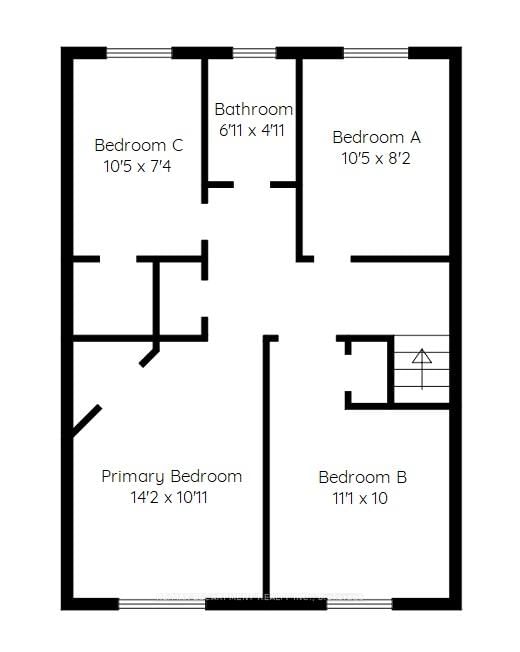 1091 Upper Wellington Street • Hamilton, ON photo 48