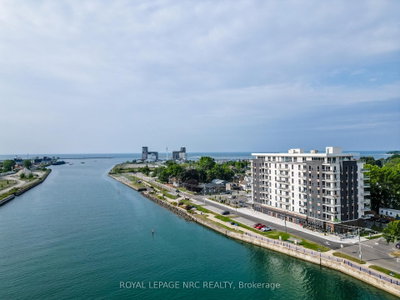 118 West Street • #204 • Port Colborne, ON photo 2