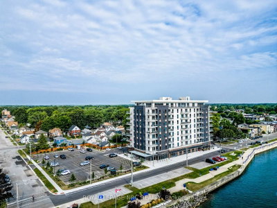 118 West Street • #204 • Port Colborne, ON photo 4