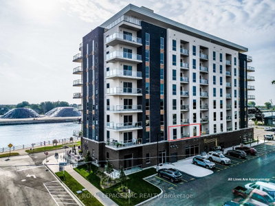 118 West Street • #204 • Port Colborne, ON photo 6