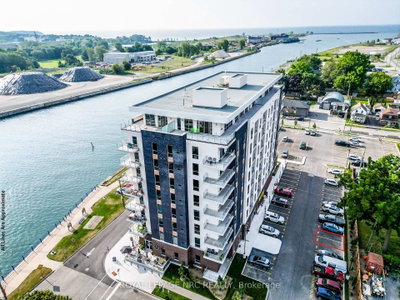 118 West Street • #204 • Port Colborne, ON photo 7