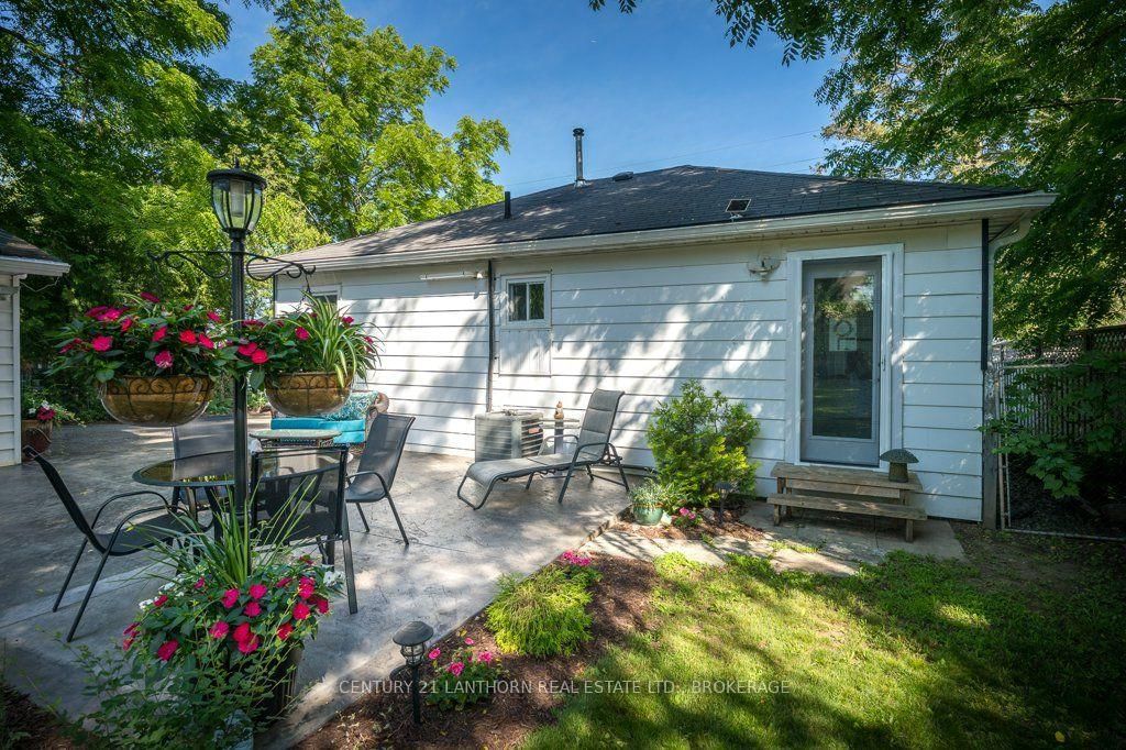 240 W Thomas Street • Greater Napanee, ON photo 35