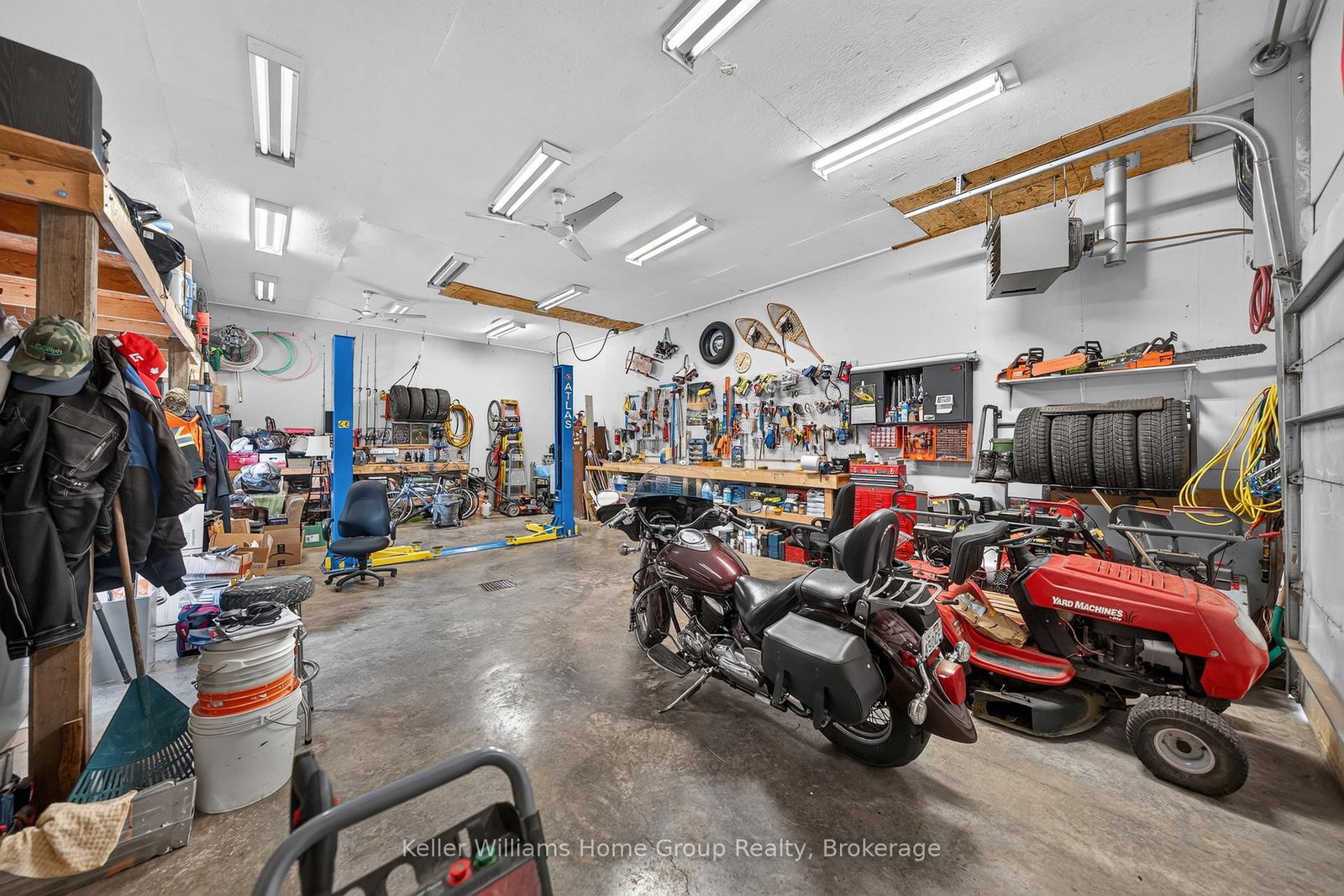 2 Gow Street • Centre Wellington, ON photo 47