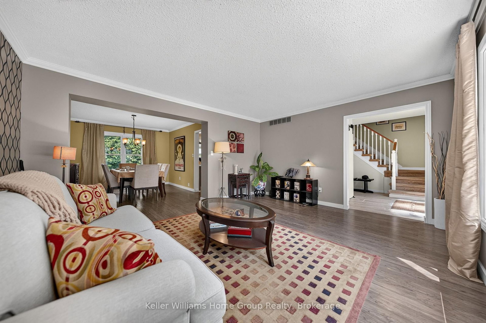 2 Gow Street • Centre Wellington, ON photo 5
