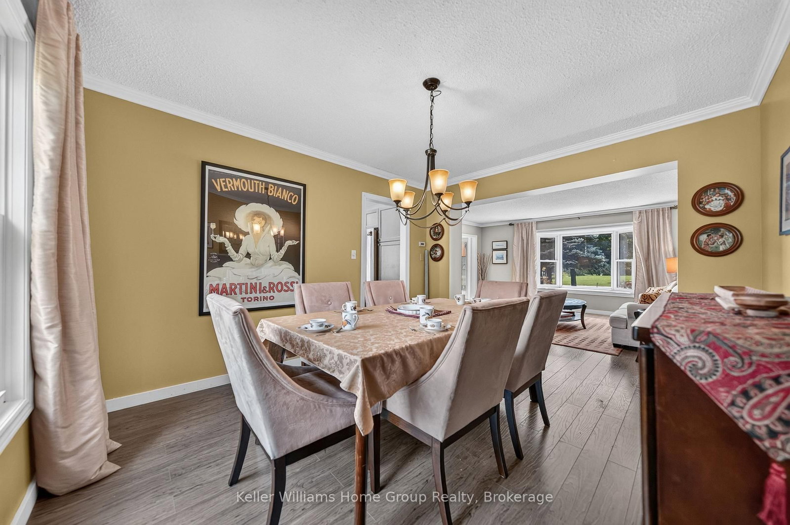 2 Gow Street • Centre Wellington, ON photo 8