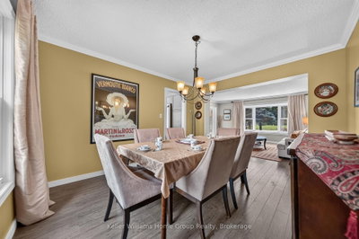 2 Gow Street • Centre Wellington, ON photo 8