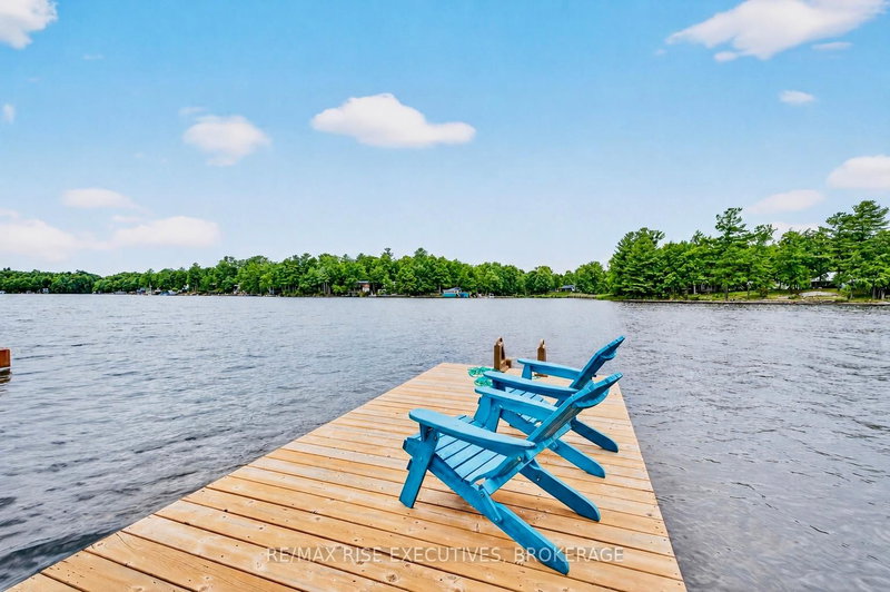 973 Foster Bay Lane