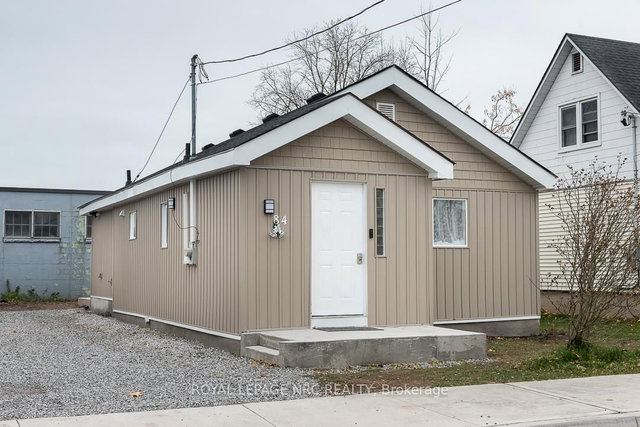 84 Idylewylde Place
