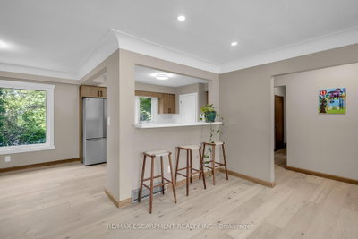 626 Iroquois Avenue • Hamilton, ON photo 9
